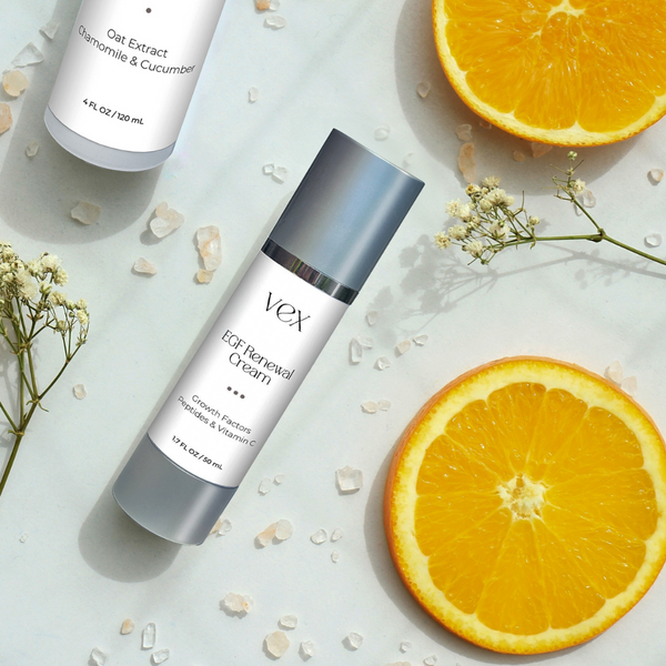 EGF Renewal Cream