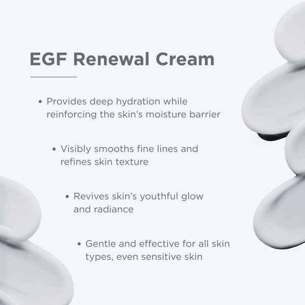 EGF Renewal Cream