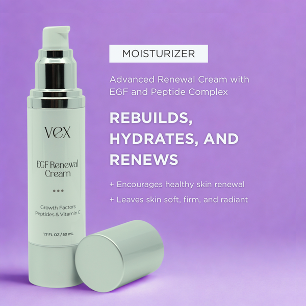 EGF Renewal Cream