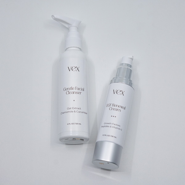 Gentle Facial Cleanser