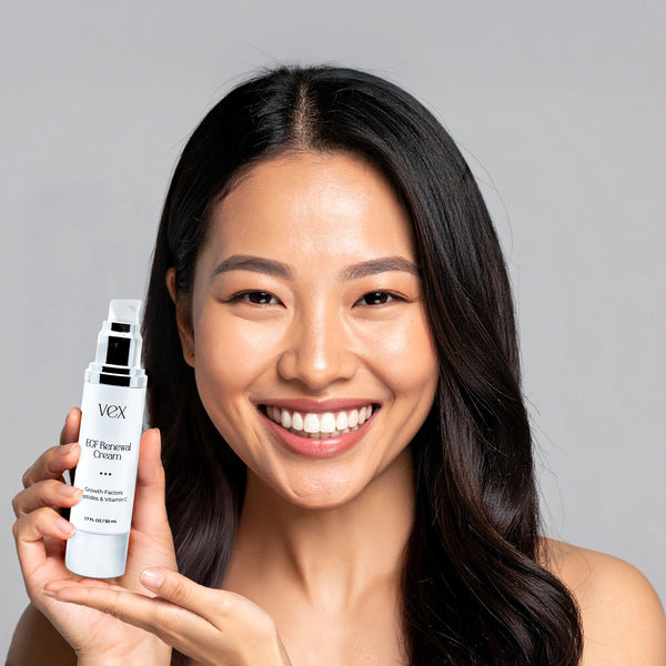 EGF Renewal Cream
