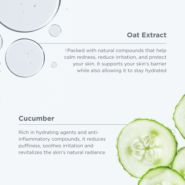 Gentle Facial Cleanser