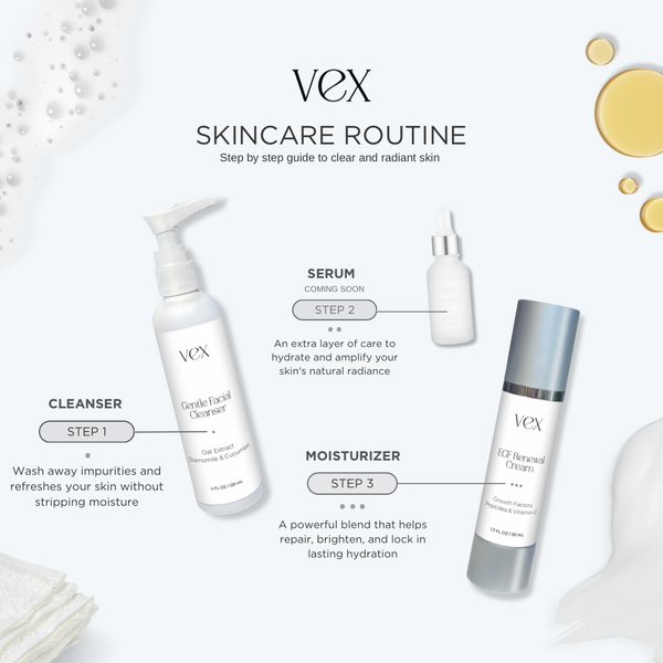 EGF Renewal Cream